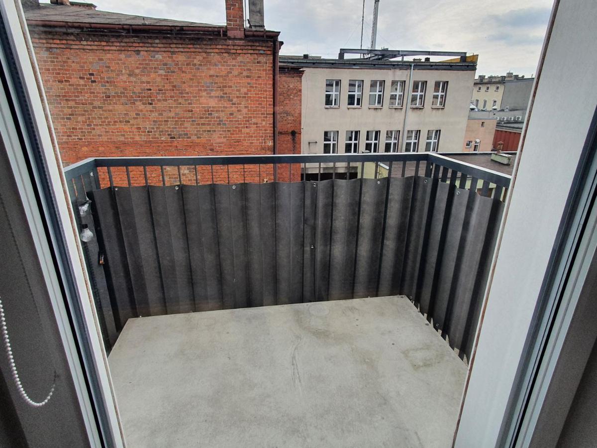 Skarbowa & Parking * Leszno (Greater Poland)