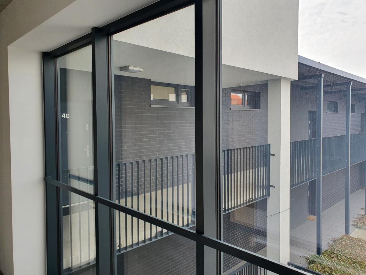 Apartment Skarbowa & Parking